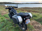 2021 Harley-Davidson RA1250 Pan America Special