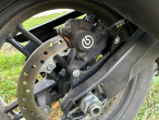 2021 Harley-Davidson RA1250 Pan America Special