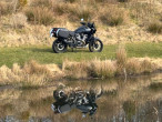 2021 Harley-Davidson RA1250 Pan America Special