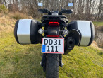 2021 Harley-Davidson RA1250 Pan America Special