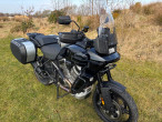 2021 Harley-Davidson RA1250 Pan America Special