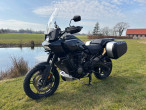 2021 Harley-Davidson RA1250 Pan America Special