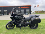 2021 Harley-Davidson RA1250 Pan America Special 2021 Harley-Davidson RA1250 Pan America Special