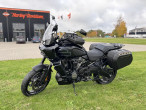 2021 Harley-Davidson RA1250 Pan America Special 2021 Harley-Davidson RA1250 Pan America Special