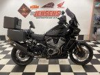 Harley-Davidson RA1250 Pan America Special