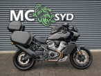 Harley-Davidson RA1250 Pan America Special MC-SYD       BYTTER GERNE