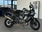2021 Harley-Davidson RA1250 Pan America Special
