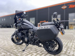 2021 Harley-Davidson RA1250 Pan America Special