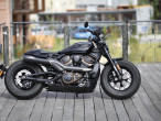 2021 Harley-Davidson RH1250 Sportster S