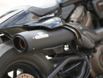 2021 Harley-Davidson RH1250 Sportster S