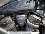 2021 Harley-Davidson RH1250 Sportster S