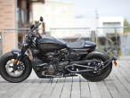 2021 Harley-Davidson RH1250 Sportster S
