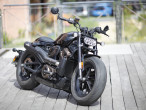 2021 Harley-Davidson RH1250 Sportster S