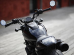2021 Harley-Davidson RH1250 Sportster S
