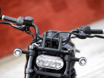 2021 Harley-Davidson RH1250 Sportster S