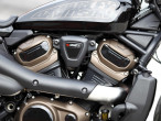 2021 Harley-Davidson RH1250 Sportster S