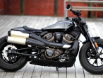 2021 Harley-Davidson RH1250 Sportster S