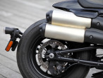 2021 Harley-Davidson RH1250 Sportster S