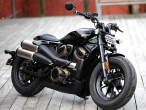 2021 Harley-Davidson RH1250 Sportster S
