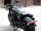2021 Harley-Davidson RH1250 Sportster S