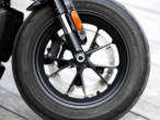 2021 Harley-Davidson RH1250 Sportster S