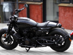 2021 Harley-Davidson RH1250 Sportster S