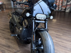 2021 Harley-Davidson RH1250 Sportster S