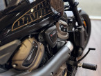2021 Harley-Davidson RH1250 Sportster S