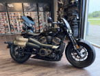 2021 Harley-Davidson RH1250 Sportster S