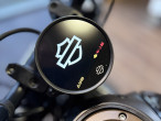 2021 Harley-Davidson RH1250 Sportster S