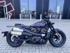 Harley-Davidson RH1250 Sportster S