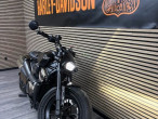 2021 Harley-Davidson RH1250 Sportster S