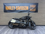 2021 Harley-Davidson RH1250 Sportster S