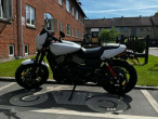 2021 Harley-Davidson XG750A Street Rod 2021 Harley-Davidson XG750A Street Rod