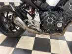 2021 Honda CB 1000 R