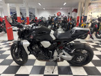 2021 Honda CB 1000 R