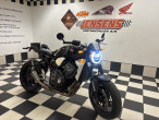 2021 Honda CB 1000 R