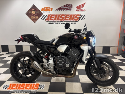 Honda CB 1000 R