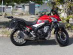 2021 Honda CB 500 XA