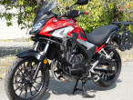 2021 Honda CB 500 XA