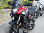 2021 Honda CB 500 XA