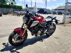 2021 Honda CB 650 R