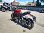 2021 Honda CB 650 R