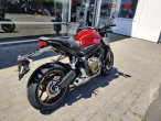 2021 Honda CB 650 R