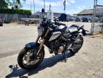 2021 Honda CB 650 R