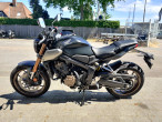 2021 Honda CB 650 R