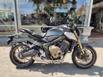 2021 Honda CB 650 R