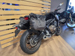 2021 Honda CB 650 R 2021 Honda CB 650 R