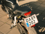 2021 Honda CB 650 R