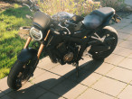 2021 Honda CB 650 R